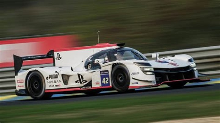 Jann Mardenborough on Gran Turismo, Racing, and What’s Next for His