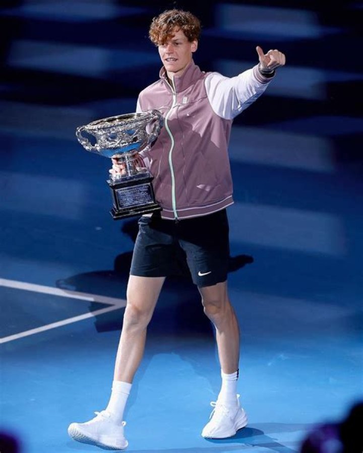Jannik Sinner Net Worth 2021 Prize money, Salary, Endorsements