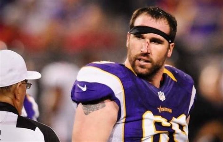 Jared Allen Detailed Biography with [ Photos Videos ]
