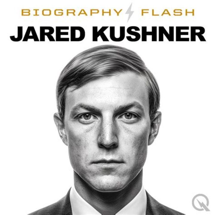 Jared Kushner Biography Education, Worth,Height Pulchra