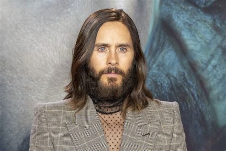 jared leto Jared Leto Photo (34348080) Fanpop
