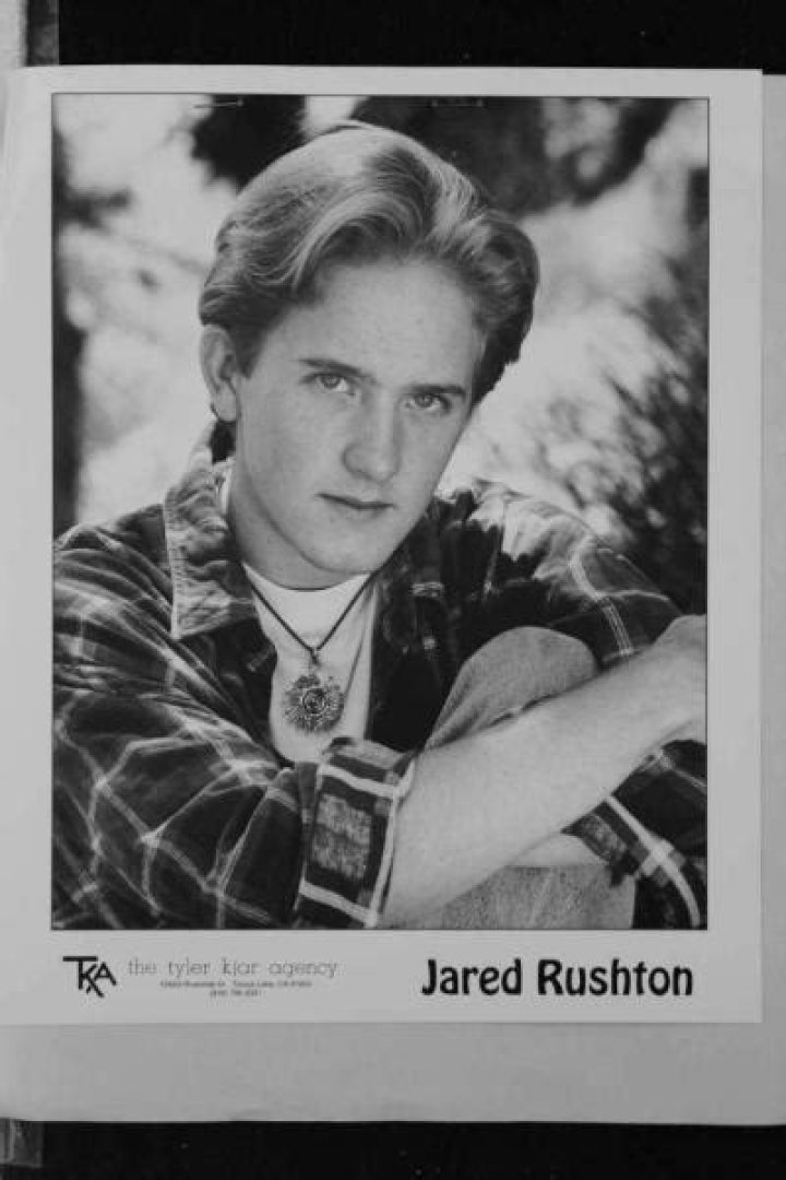 Jared Rushton Movies, Bio and Lists on MUBI