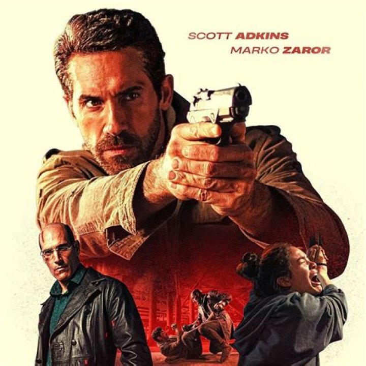 Jared Scott movies list and roles (A Christmas Cruise and others