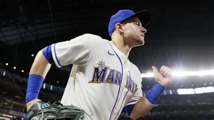 Jarred Kelenic is focused on bringing a title to Seattle Tartufocracia