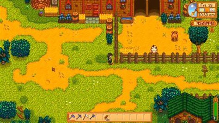 Jas Guide Stardew Valley Location, Schedule, and more! Stardew Guide