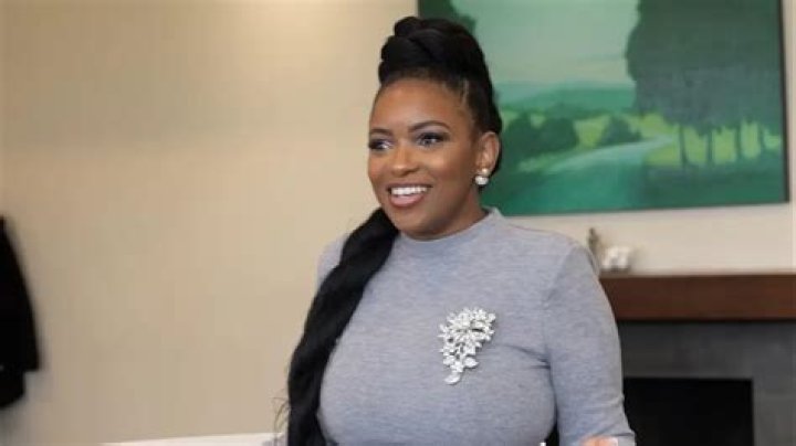 Jasmine Crockett Bio, Age, Height, Husband, Net Worth Wealthy Spy