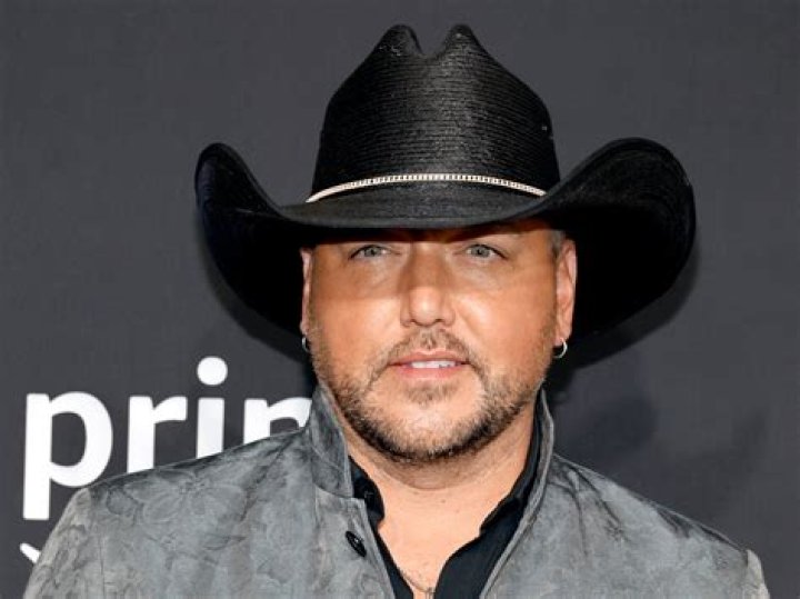 Jason Aldean's Daughter Keeley Williams Makes Him Proud