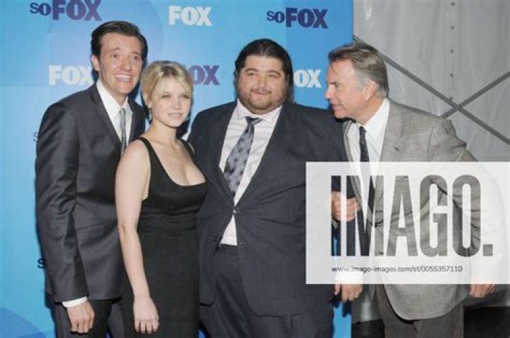 Jason Butler Harner Ethnicity of Celebs