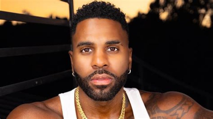 Jason Derulo's Former Flames: A Look At His Ex-Girlfriends