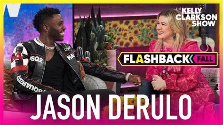 Jason Derulo opens up about girlfriend Jena Frumes, &lsquo;baby fever&rsquo;
