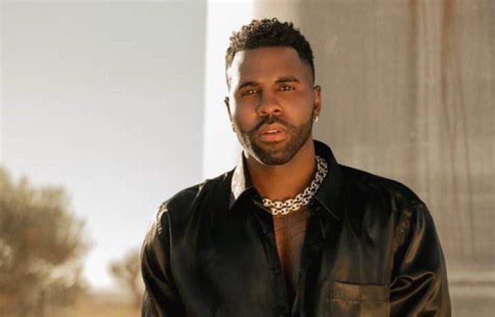 Jason Derulo's Wiki Worth,Girlfriend,Wife,Tattoo,Dating,Home