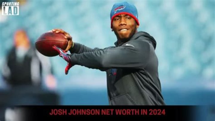 Jason Johnson Net Worth 2022, Age, Wife, Children, Height, Family
