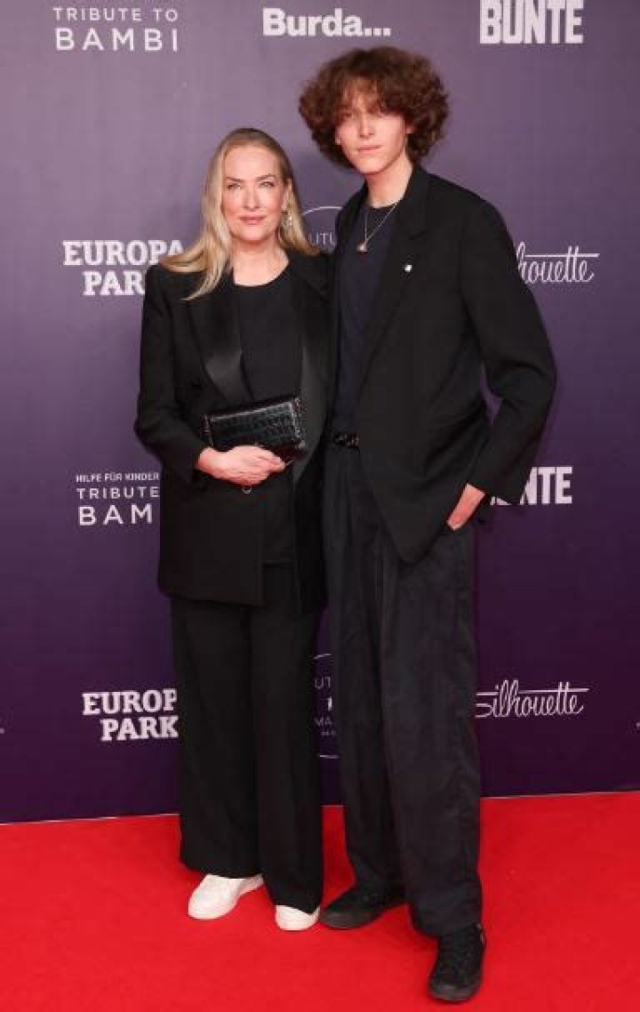 Jason Johnson Wiki (Tatjana Patitz's ExHusband) Age, Family, Kids, Net
