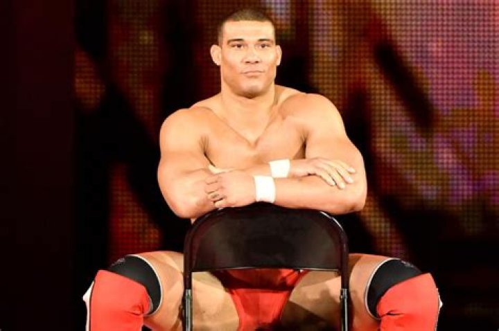 Jason Jordan could return to WWE on Raw this week Cageside Seats