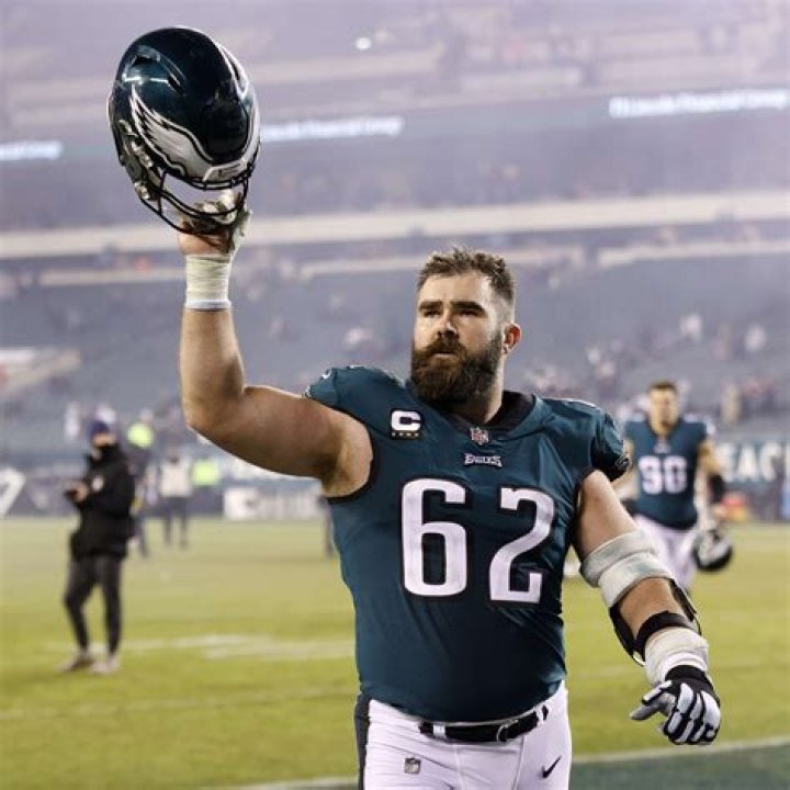 Jason Kelce's Place Of Birth: Unlocking The Roots Of An NFL Star