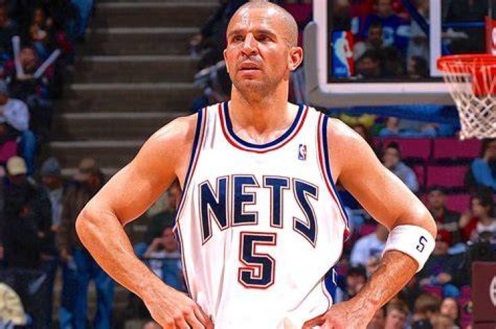 Jason Kidd as Next Nets Coach? Not So Fast The New York Times