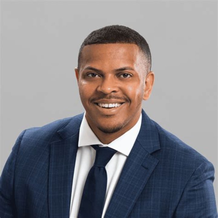 Jason Lee Columbia Capital
