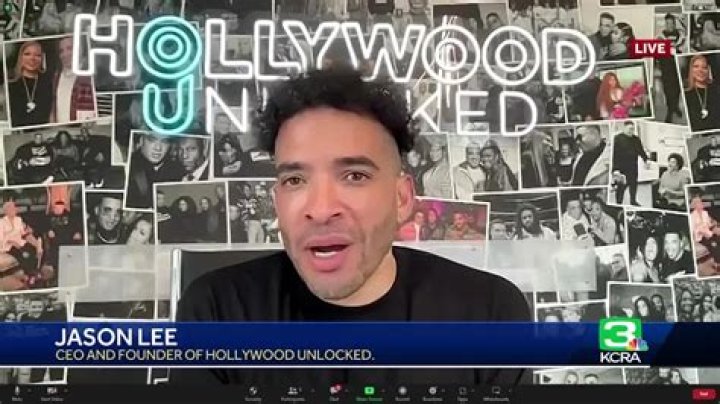 Jason Lee&rsquo;s Hollywood Unlocked Secures 1.7M In Seed Funding AfroTech