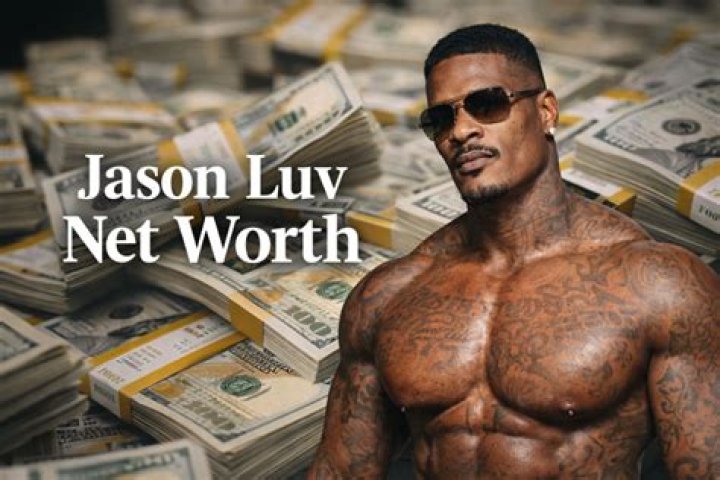 Jason Luv Net Worth How Much Are The Earnings Of The Artist? OtakuKart