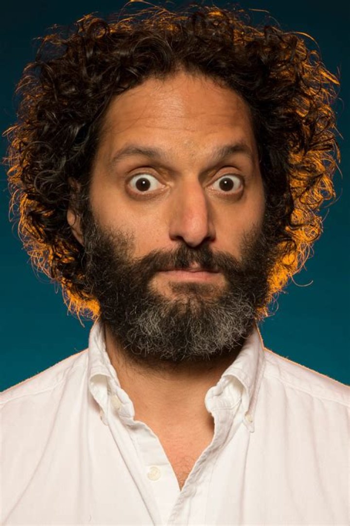 Jason Mantzoukas Family, Spouse, Children, Dating, Net Worth
