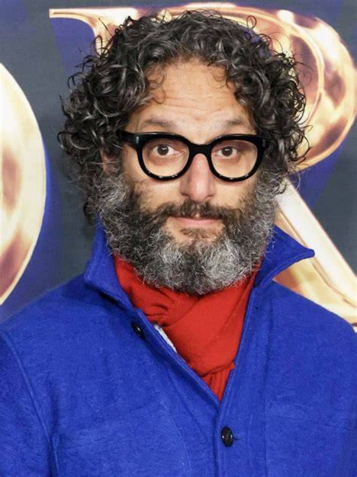 Jason Mantzoukas Rotten Tomatoes
