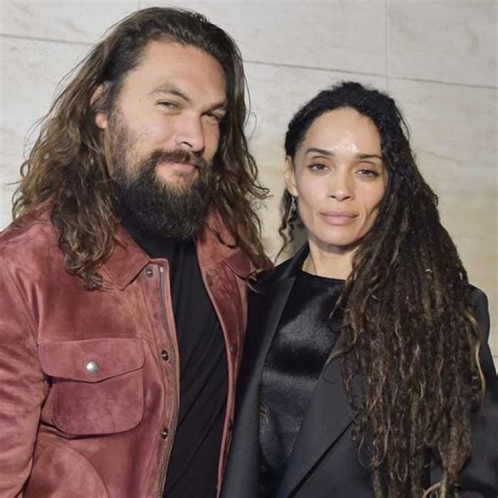 Jason Momoa & wife Lisa are 'living together again & working on