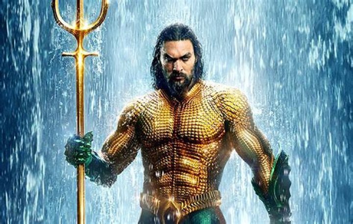 Jason Momoa debunks rumours Aquaman will be recast following DC shake