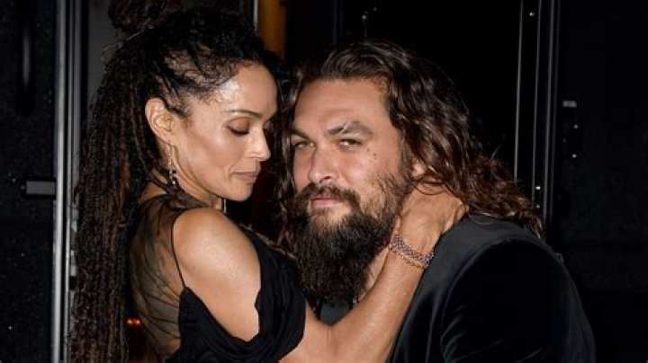Jason Momoa Lisa Age Hot Sex Picture