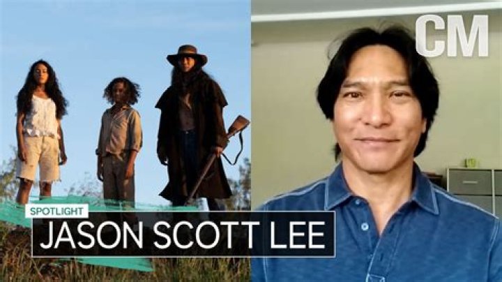 Jason Scott Lee Ethnicity of Celebs What Nationality Ancestry Race