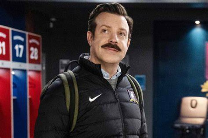 Jason Sudeikis AlloCin&eacute;
