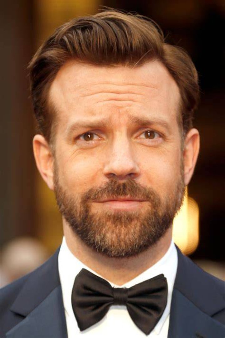 Jason Sudeikis Wikipedia