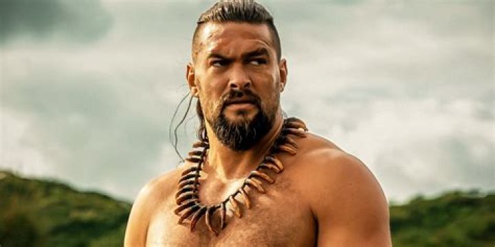 jasonmomoa Married Biography