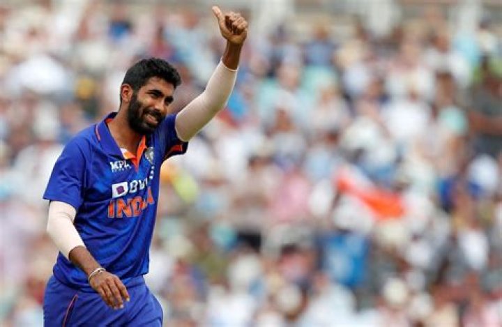 Jasprit Bumrah Injury Fans FURIOUS as Bumrah RULLED OUT of Border