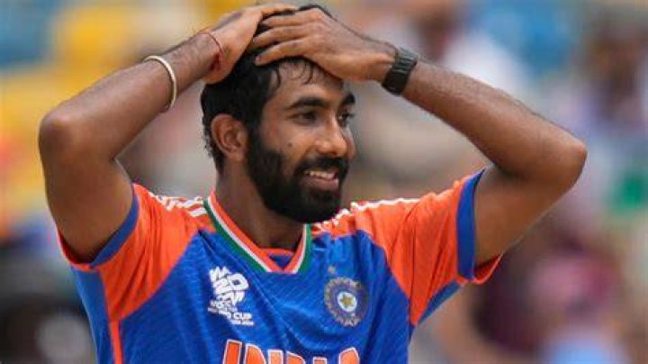Jasprit Bumrah suffers another injury blow, ruled out of first T20I vs