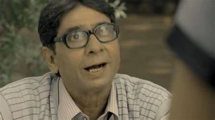 Javed Khan Amrohi Wiki, Age, Death, Wife, Children, Family, Biography