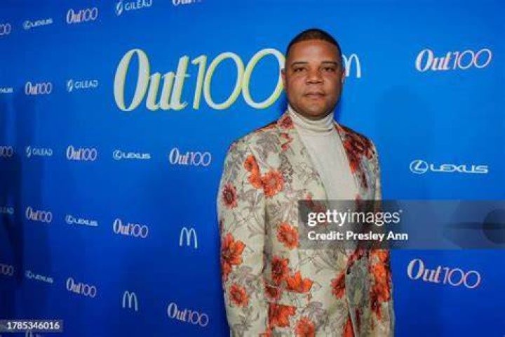JAX Jackson "JAX" Teller Photo (17105915) Fanpop