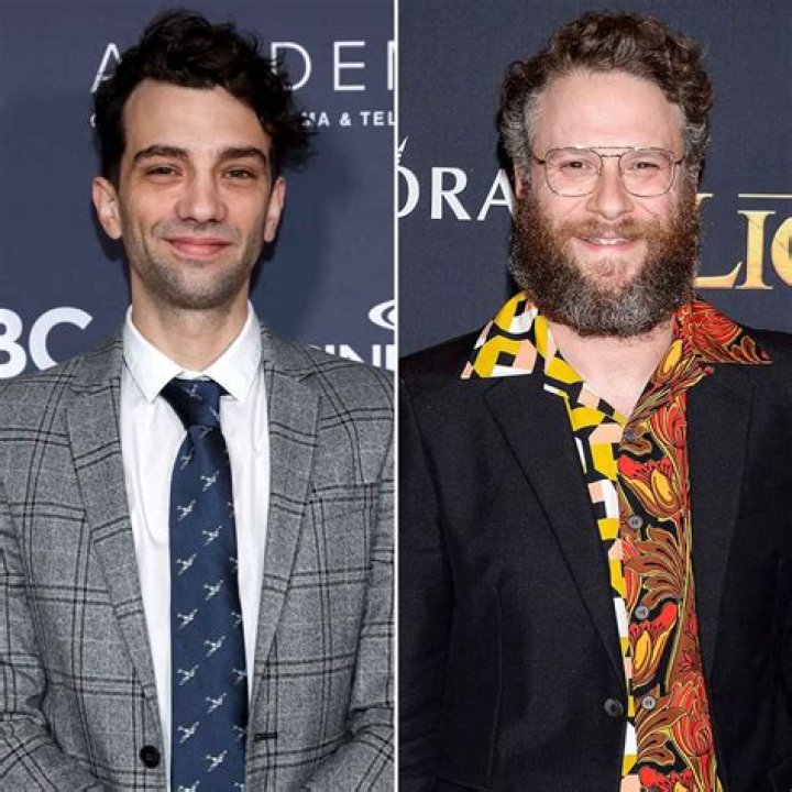 Jay Baruchel News Us Weekly
