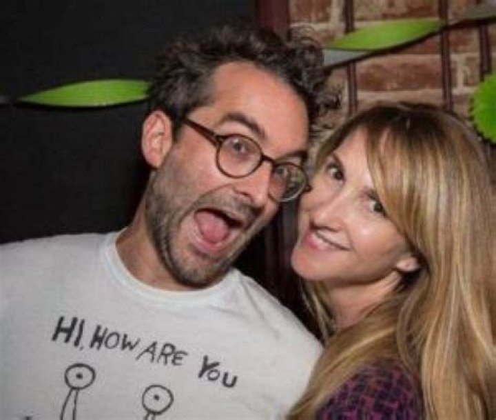 Jay Duplass is Married to Wife Jennifer TracyDuplass. 2 Kids. TG Time