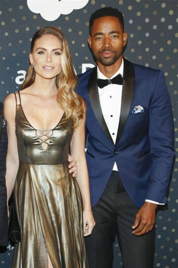 Jay Ellis and Nina Senicar's Cutest Pictures POPSUGAR Celebrity