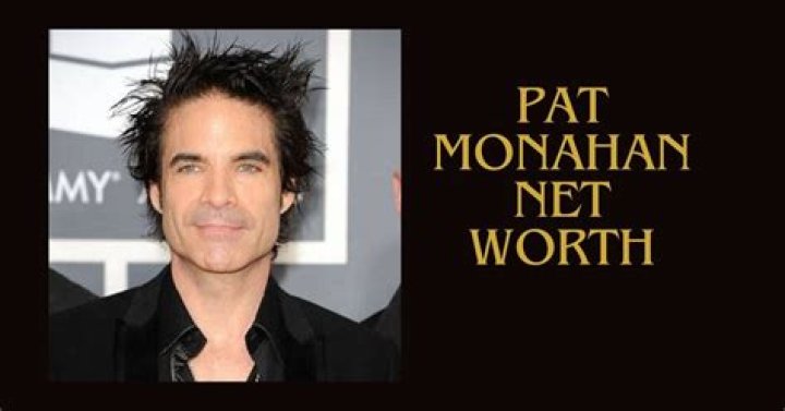 Jay Monahan Net Worth How Much Money Does He Have?