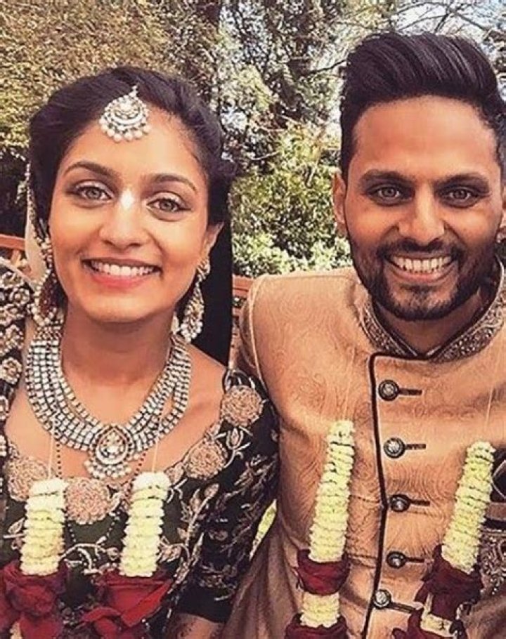 Jay Shetty Age, Girlfriend, Wife, Family, Biography & More » StarsUnfolded