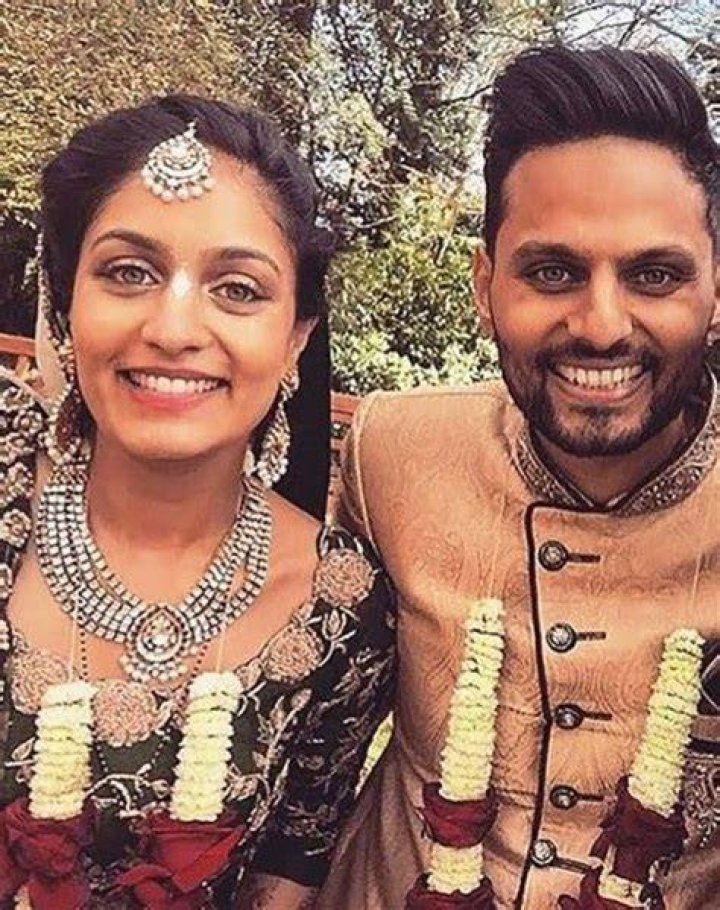 Jay Shetty Wiki, Age, Girlfriend, Wife, Family, Caste, Biography & More