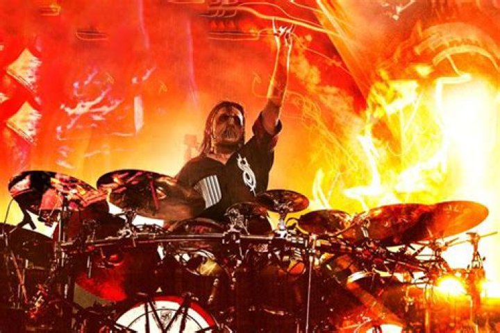 Jay Weinberg новости, фото, видео, музыка, релизы все о персоне на