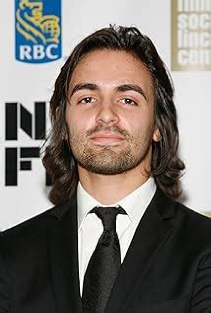 Jay Weinberg IMDb