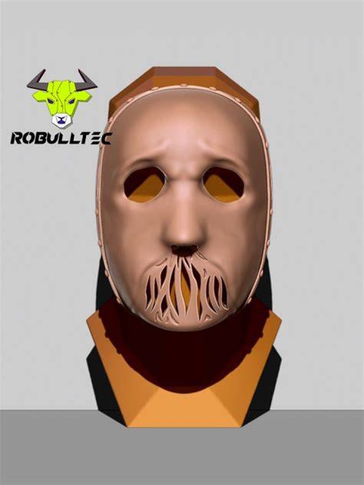 Jay Weinberg Mask 2023 Career Net Worth Assets