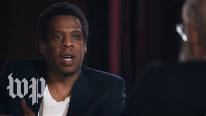 jay z interview with warren buffett