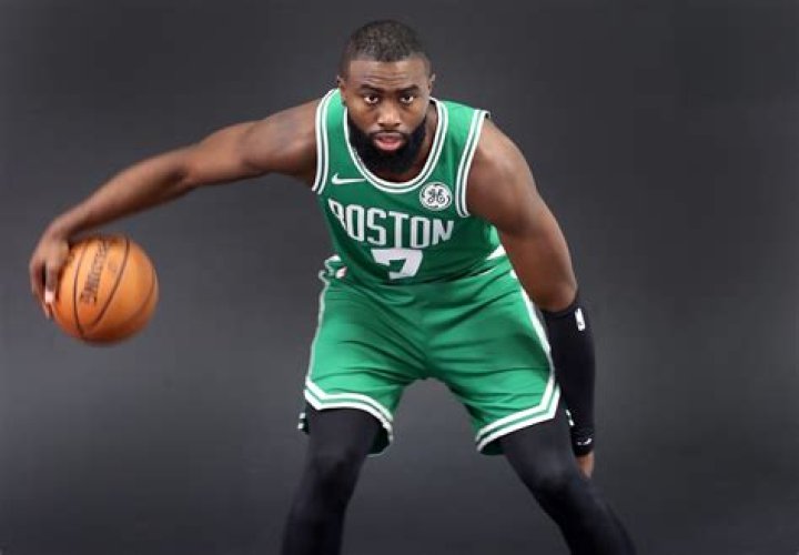 Jaylen Brown Net Worth Career & Lifestyle [2023 Update]