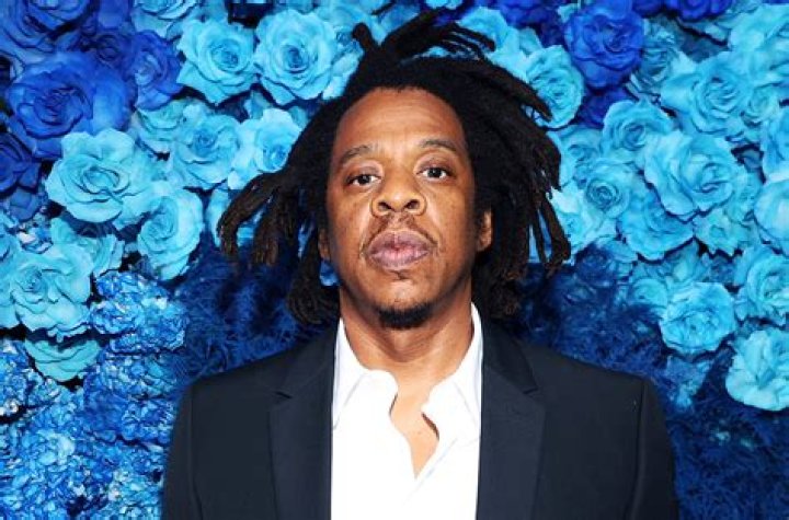 JAYZ's Mom Gets Married In StarStudded Tribeca Wedding HipHopDX