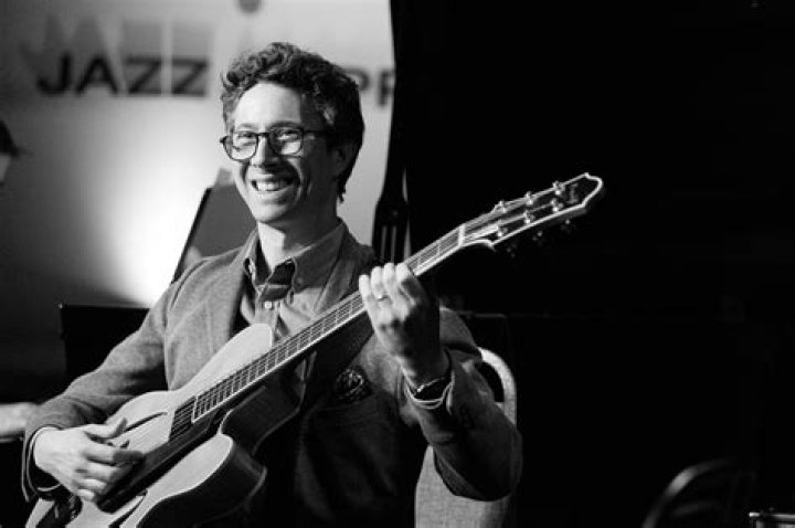 Jazz musician Randy Scott, featured guest at Sorority benefit gala