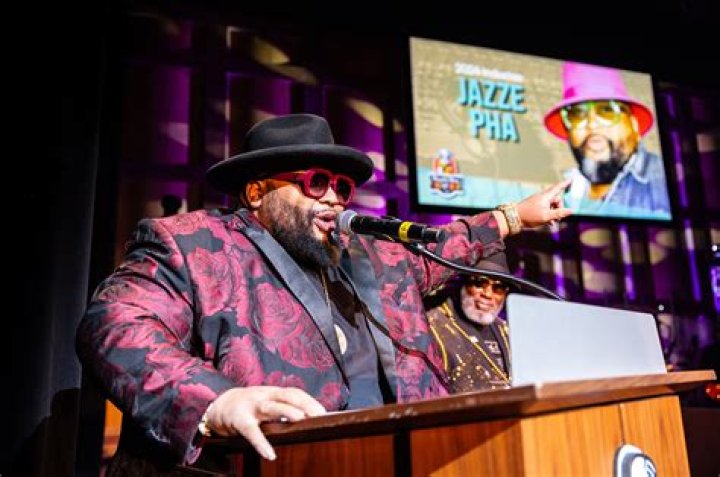 Jazze Pha Net Worth How Much Is Jazze Pha Worth?